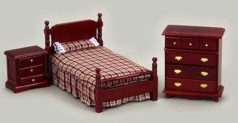 T5809 Single Bed