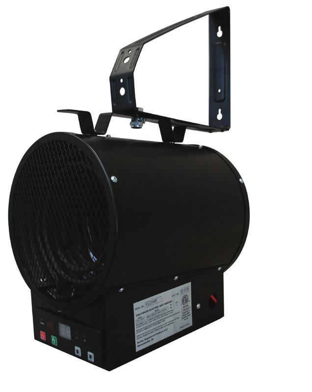 PERSONS, INCLUDING THE FOLLOWING: 1. Read all instructions before installing or using this heater. 2. This heater is hot when in use. To avoid burns, do not let bare skin touch hot surfaces.