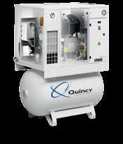 One Package - Multiple Benefits The innovative features of the QOF 2-30 range provide you with maximized efficiency, excellent