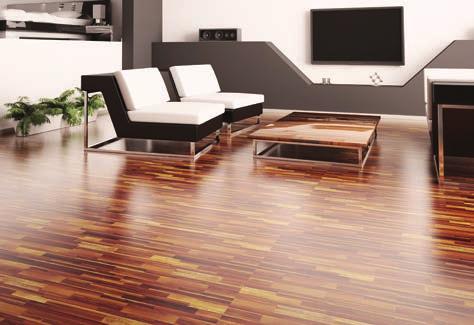 the floor and provide even, comfortable warmth for the entire room.