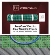5, 25 Per Pack) TempZone Cable & Prodeso Sample