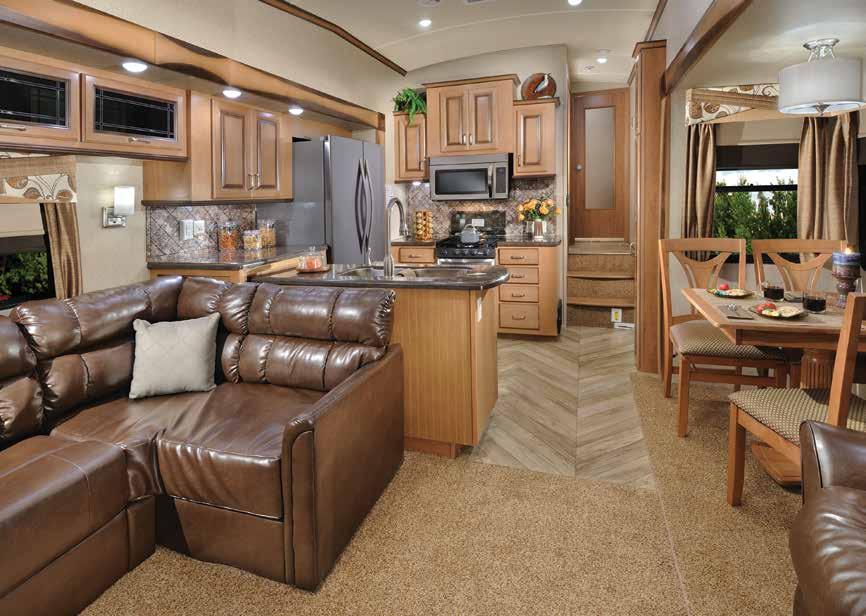 the RV industry s first, easy to use, stereo with all-digital connectivity.