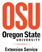 Oregon State University Extension Service Master Gardener Program Pest Control Recommendation Agreement Part of your work as an OSU Master Gardener is providing recommendations on managing pest
