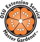 Oregon State University Extension Service Master Gardener Program Position Description Title: Oregon State University Extension Service Master Gardener Volunteer Purpose: To provide OSU Extension