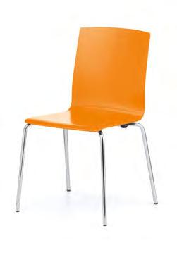 chair suited to an impressively wide range of uses
