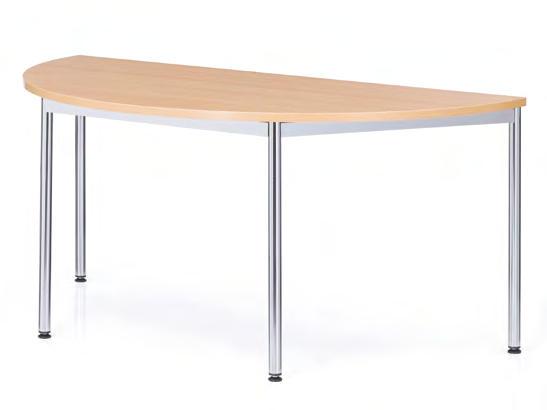 tablo Our tablo table elements are flexible and easy to handle, making them an