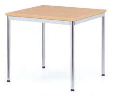 the bases in terms of the specifications required of tables for individual use,