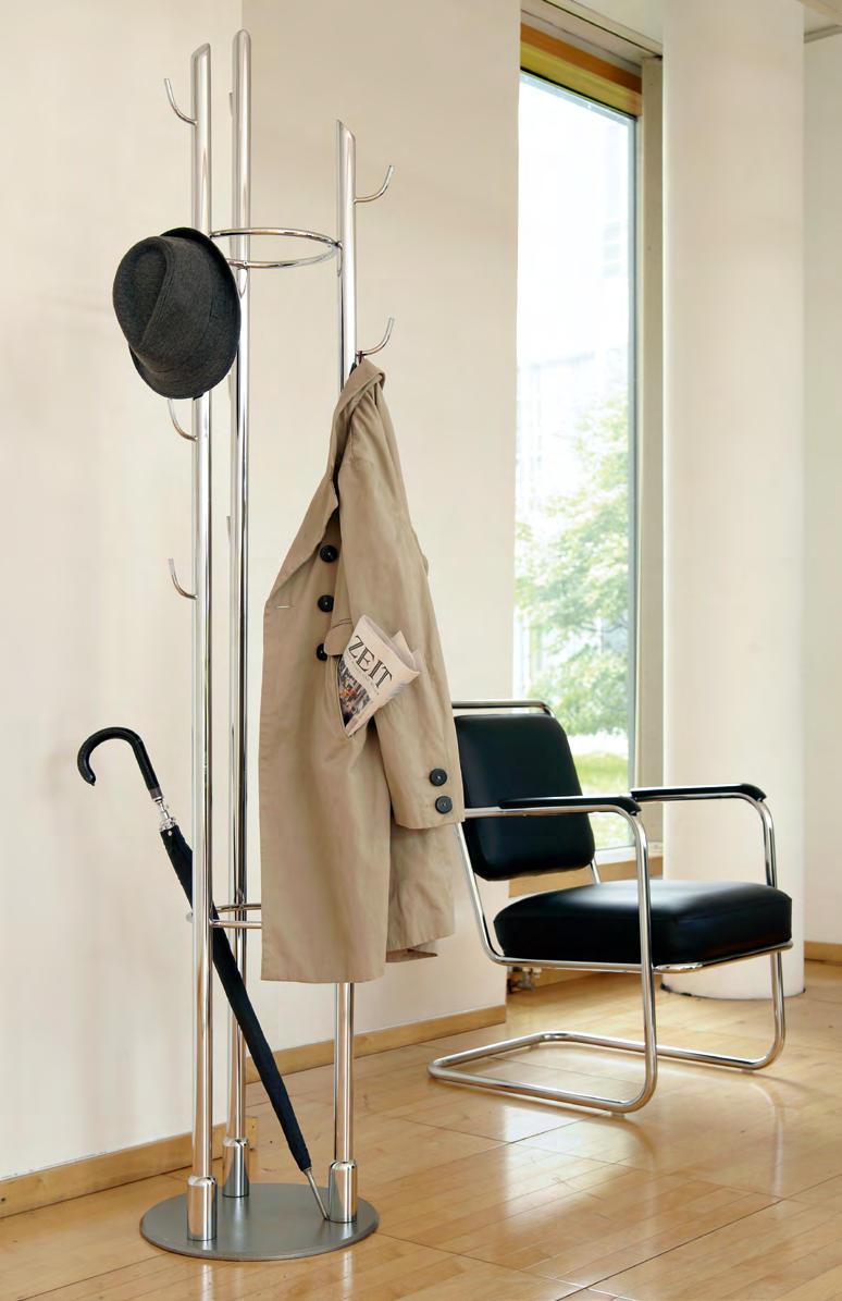 coat racks and stands Coat racks and stands are often not given the attention they