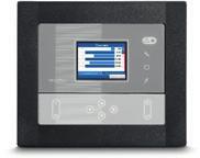 Energy saver with intelligent load/unload cycle control. Easily programmed with the working time you need 24/7.