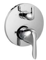 any trim Hansgrohe or Axor, Thermostatic or Pressure Balance