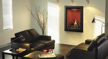 Minimum 30% savings on heating costs with Zone Heating Safety Screens Zone Heating means you are heating the rooms that