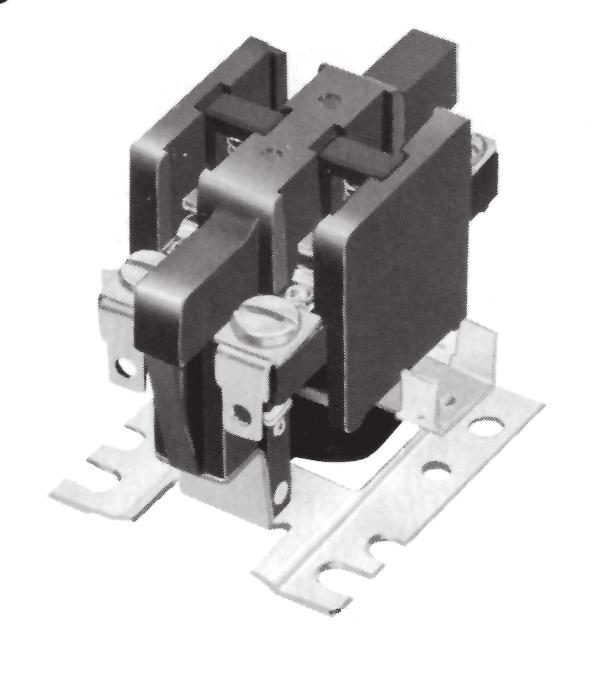 Standard Construction Control Options Magnetic Contactors Control Transformer Figure 28.