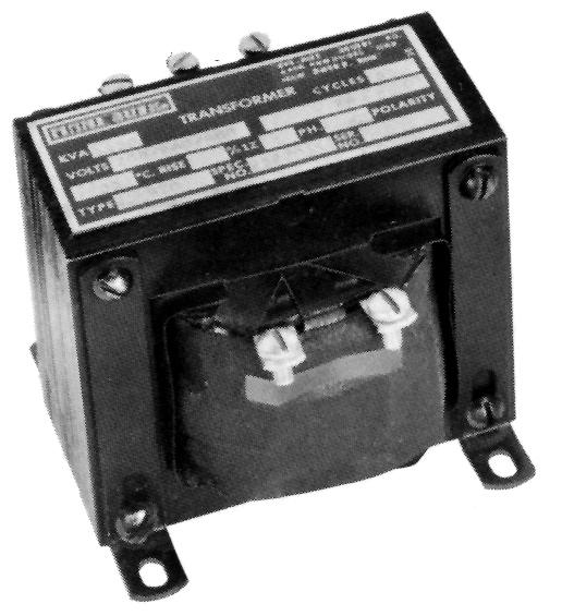 Both de-energizing and disconnecting contactors are available with ratings up to 600 volts. Contactors are available with holding coil voltages of 24, 120, 208, 240 or 277. Figure 30.
