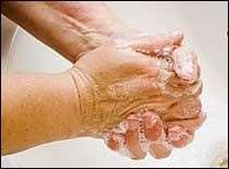 (See also Clean Hands Save Lives: Emergency Situations(https://www.cdc.gov/disasters/handhygienefacts.