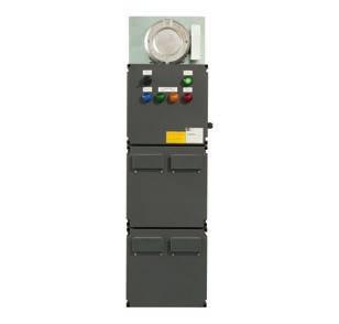 Ex UPS Series 8265 > Ex UPS Guard battery monitoring according to IEC/EN 60079 et seq.