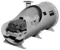Spencer Multi-Stage Centrifugal Blowers Serial No: Model No: Handling, Installing and Operating Instructions
