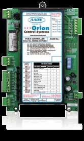 WattMaster, JENEsys, Mini Controller, & Micro Control Systems the wattmaster orion control systems controller was developed to provide a powerful yet simple control solution for aaon equipment.