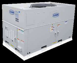 AAON RL, RN & RQ Series Rooftop Units aaon rq series rooftop units continue to lead the packaged rooftop equipment industry in performance and serviceability.