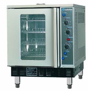 G3MS CONVECTION OVEN SERVICE MANUAL