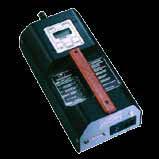 FP-30 Formaldehyde Detector These highly sensitive portable gas detectors use photoelectric photometry method with colorimetric detection tabs.