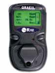 The GasAlert MicroClip XT is fully compatible with BW s MicroDock II automatic test and calibration system.