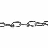 Siteco Ceiling mounting 1 set 4050737460147 5NX610003 1 set required per luminaire Ceiling suspension Link chain, galvanised; with turnbuckle for height compensation; with carabiner for hooking into