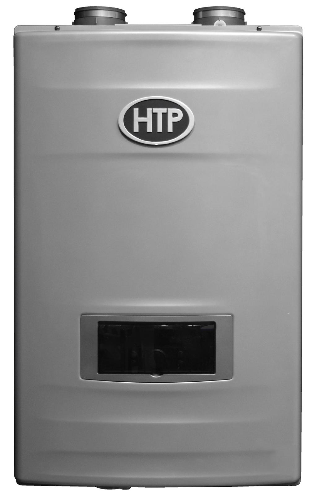 Tank & Tankless Water Heater