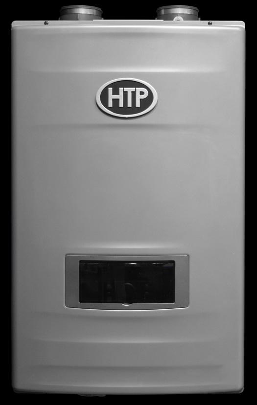 ignites The Crossover is Key: HTP s Crossover can be used in both residential or commercial