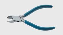 0B1 061.09.0R1 061.09.0Y1 061.09.0G1 SECURITY SEAL CUTTER Perfect tool to cut security seal wires. Cat. No: 061.20.