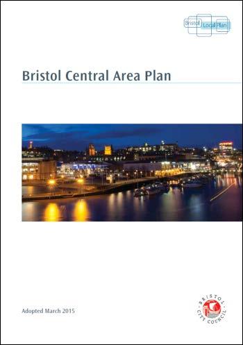 Current Local Plan Plans adopted between June 211 and March 215 Replaced the