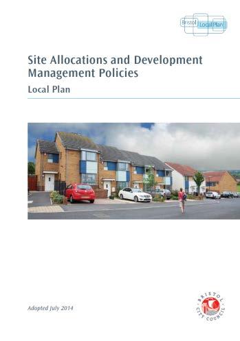 development: Approach to new homes Sustainable design and construction High