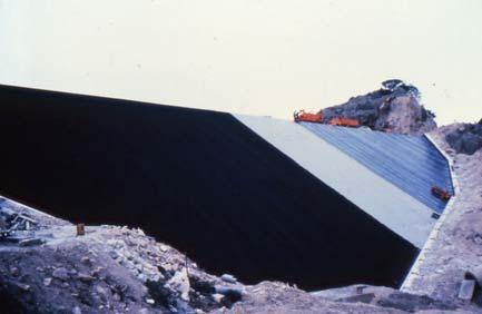 MIEL DAM (1968) 13 m (43