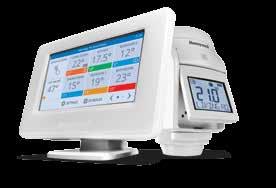 Whether it s a simple connected single zone thermostat, a smart programmable thermostat or a multi-zone connected heating system, we give