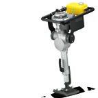 Vibratory rammers from Wacker Neuson on which you can rely: Compaction expertise to the last detail 1. Inventions belong to our daily business.