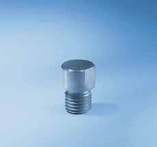 3809390 E 352 Injector nozzle For injector wash cart For combination with E 354 6 x 220 mm, screw thread Art. no. 3809510 E 351 Injector nozzle For injector wash cart For combination with E 353 4 x 160 mm, screw thread Art.