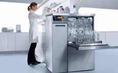 for hospitals and laboratory applications Service Comprehensive service Product