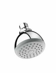 Fixed Shower Heads & Accessories Fixed Shower Heads & Accessories FIXED HEADS, KITS AND