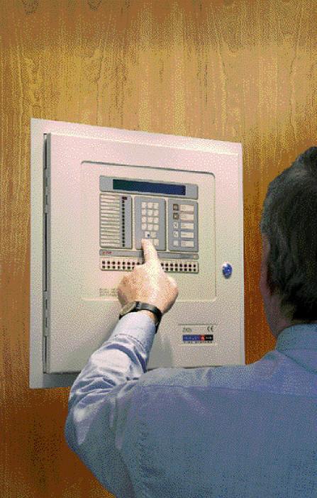 AUTOMATION & CONTROL SOLUTIONS HONEYWELL LIFE SAFETY HONEYWELL FIRE SYSTEMS Morley IAS founded in 1999 from the merger of three companies, Morley Electronics, IAS (both acquisitions) and Ancon Our
