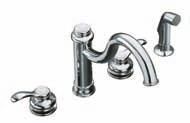 K-12171  faucet with