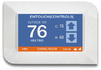 ENTOUCH ONE USER GUIDE