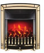 Bermuda BBU HE Discover the beauty of Valor fires BLACK BRASS Dream GOLD CHROME From its solid cast iron fascia with plating, to the faithful finishing and hand craftsmanship, Dream's high quality