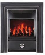 Classica BLACK The Classica combines a traditional solid cast iron fascia with authentic hand finishing and honest materials, to create a design that is both modern and simple.