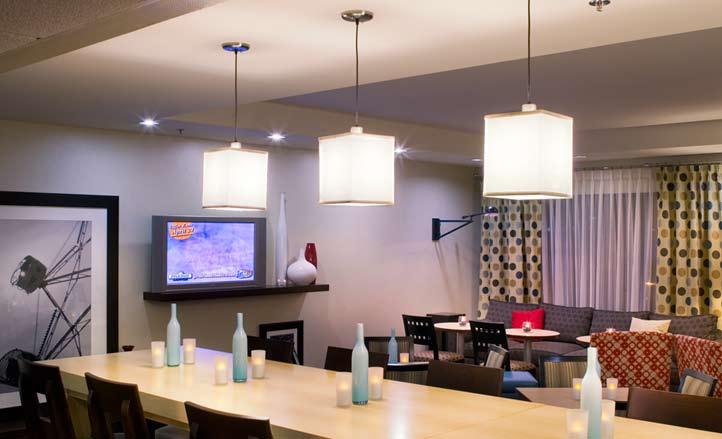 design elements pendant lighting The use of decorative fixtures such as pendants, sconces, or table