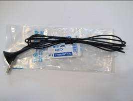 3); - straight modem RS232 cable or serial extension