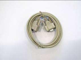 5); - converter with RS485-RS232 cable (0CABCONV00 fig.