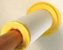 Distinctive yellow color makes inspections easier For use as a one-part