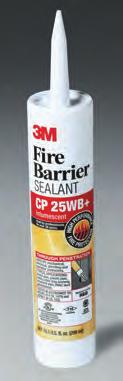 firestop caulk that helps you stay on budget.