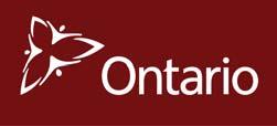 Manager, Growth Policy Ontario Growth Secretariat Ministry of