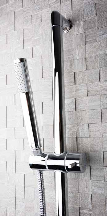 Ceiling Shower Arm with 1/2 Connection 300 mm Available in All Finishes BDD-OPT-533- Wall Shower Arm with 1/2