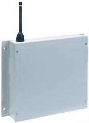 Remote Monitoring 7943/P Eight Input Half Watt Transmitter For monitoring